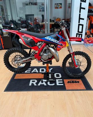 Gas MC 85