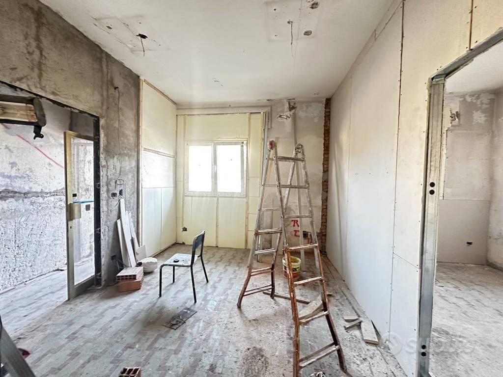 Appartamento – Molinella, San Martino in Argine - Vista 2