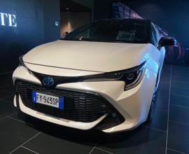TOYOTA Corolla XII 2019 - Corolla 1.8h Style cvt