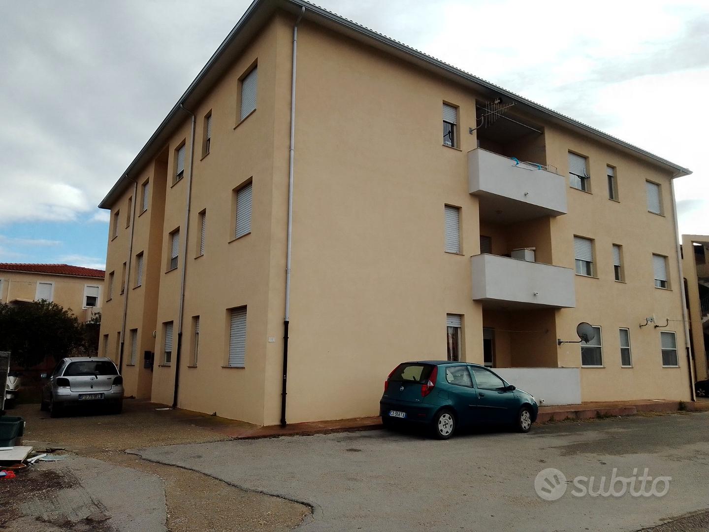 Appartamento – SS - Vista 2
