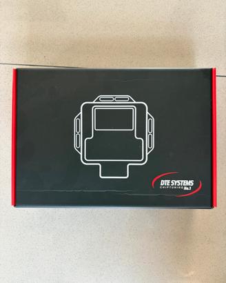 Centralina aggiuntiva Dte System Chiptuning