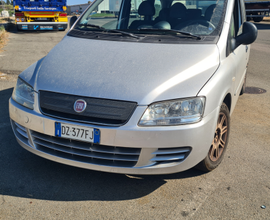 Fiat Multipla 160000 km