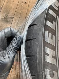 2 Pneumatici Michelin Pilot Sport 4S 295/35 ZR20