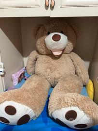 Orso beige 160 cm