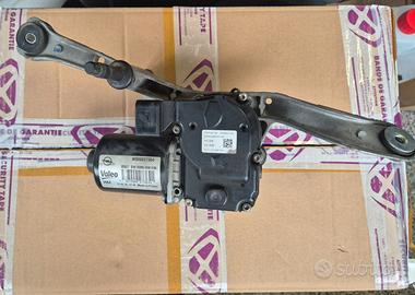 Motor. Tergi SX Opel Zafira Tourer OEM W000027364