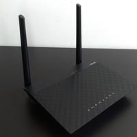 Modem Router ASUS DSL-N12E_C1