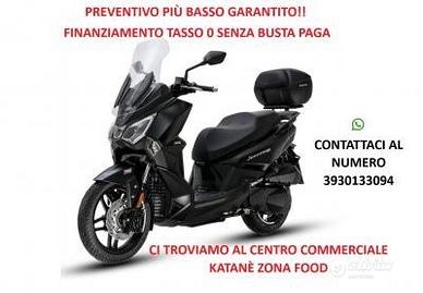 Sym Joyride 300 my 26 - CI TROVIAMO AL CENTRO COMM