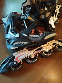 rollerblade