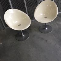 Poltroncine Kartell "Ero|S|"
