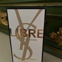 Libre Flowers & Flames YSL 50ml
