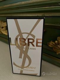 Libre Flowers & Flames YSL 50ml