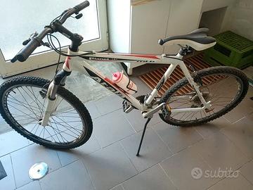 Mountain Bike Atala Planet 26" - Taglia L