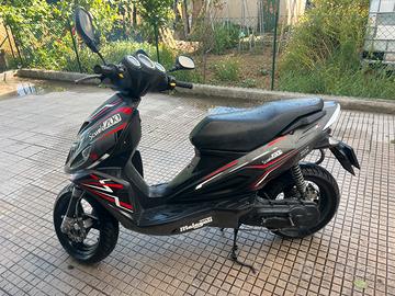 f12r 50cc