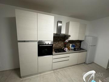 mobili cucina usata 3 anni sembra nuova