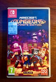Giochi Nintendo  Switch 