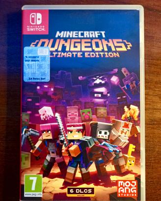 Giochi Nintendo  Switch 