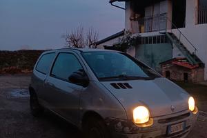 Twingo 1.2 2007