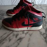 scarpe Nike Jordan n35 