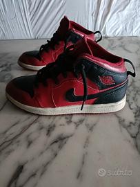 scarpe Nike Jordan n35 