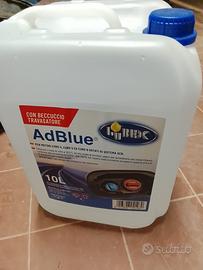 Adblue lubex