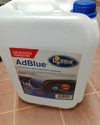 Adblue lubex