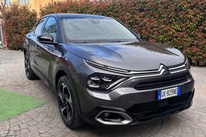 Citroen C4 Shine