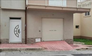 Garage e scandinato Nuova Costruzione mai abitato