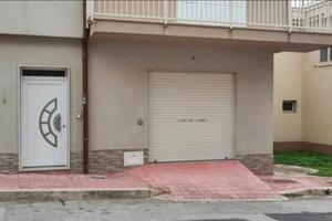 Garage e scandinato Nuova Costruzione mai abitato