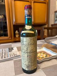 Vino Nobile di Montepulciano
