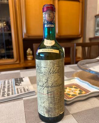 Vino Nobile di Montepulciano
