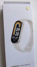 smartwatch xiaomi mi band 8