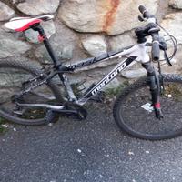 Mountain Bike Montana