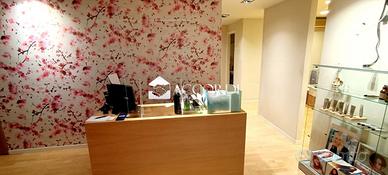 Rif.AN105| negozio fonte