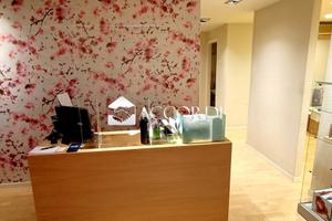 Rif.AN105| negozio fonte