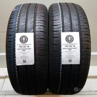 2 gomme 195 55 16 goodyear a11805