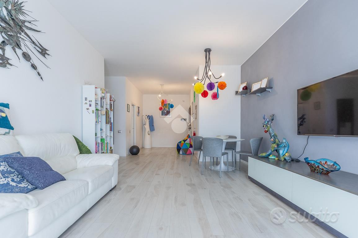 Appartamento – Torre Boldone, Gaito - Vista 4