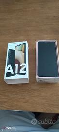 smartphone Samsung a 12