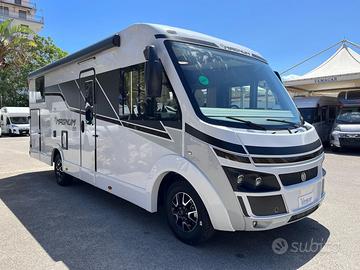 Elnagh Magnum 530 Ready To Go '2026