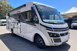 Elnagh Magnum 530 Ready To Go '2026