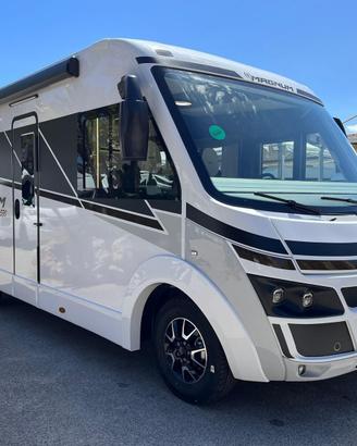 Elnagh Magnum 530 Ready To Go '2026