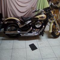 Kawasaki VN 800 - 1994