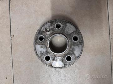 Distanziali 10mm subaru impreza wrx/sti 5x100
