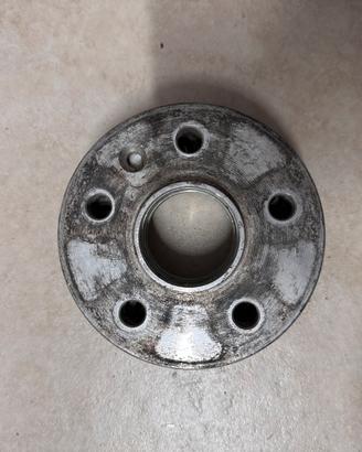 Distanziali 10mm subaru impreza wrx/sti 5x100