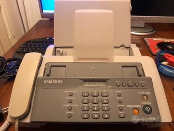 Fax Samsung Inkjet