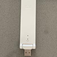 Extdernder wifi xiaomi
