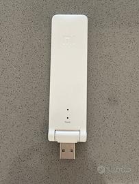 Extdernder wifi xiaomi