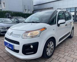 Citroen C3 Picasso 1.4 vti Seduction Gpl FL