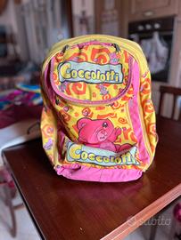 Zaino Coccolotti anni 90