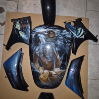 Ricambi originali Suzuki Intruder VS 600-750-800