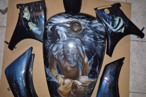 Ricambi originali Suzuki Intruder VS 600-750-800